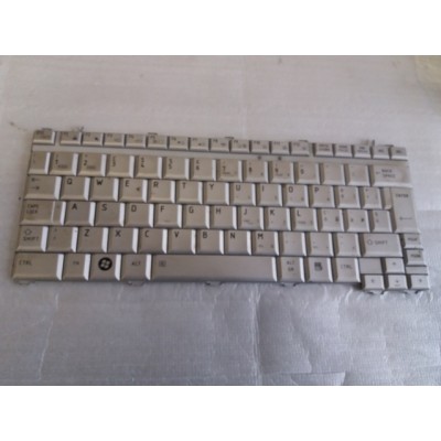 TOSHIBA TECRA R10-115 TASTIERA ITALIANA